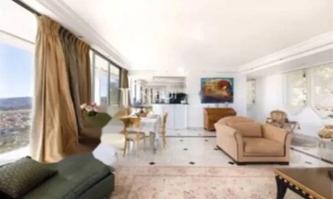 Недвижимость Villa Cannes Californie: 8