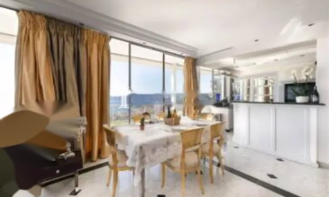 Недвижимость Villa Cannes Californie: 9