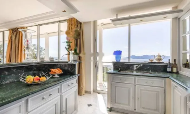 Недвижимость Villa Cannes Californie: 10