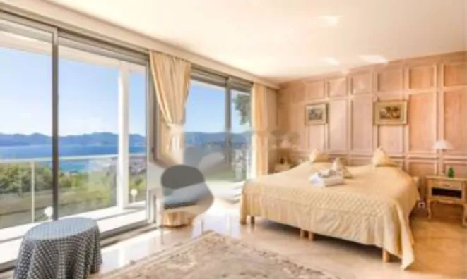Недвижимость Villa Cannes Californie: 11