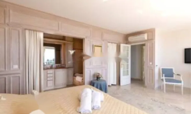 Недвижимость Villa Cannes Californie: 12