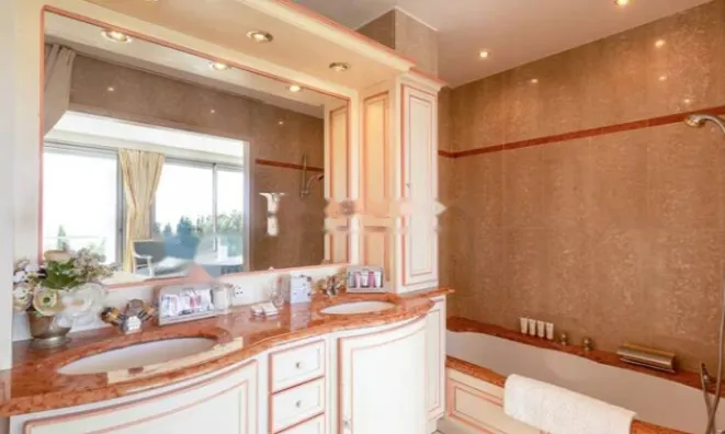 Недвижимость Villa Cannes Californie: 13