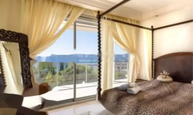 Недвижимость Villa Cannes Californie: 14