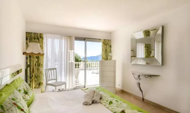 Недвижимость Villa Cannes Californie: 16