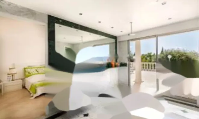 Недвижимость Villa Cannes Californie: 17