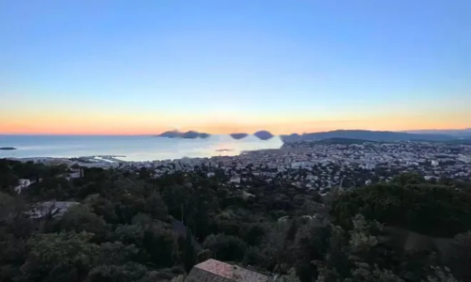 Недвижимость Villa Cannes Californie: 19