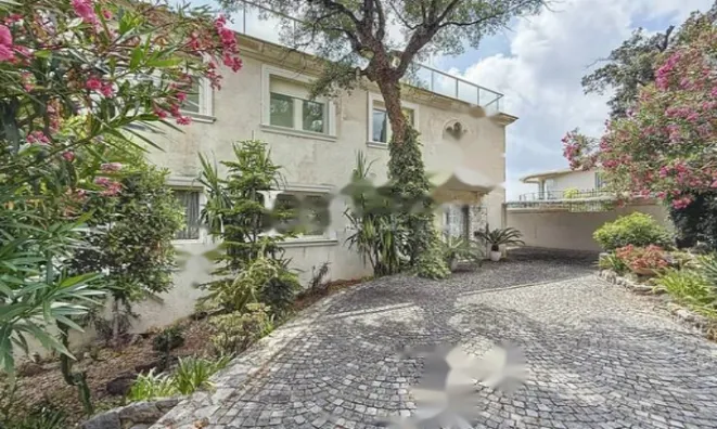 Недвижимость Villa Cannes Californie: 20