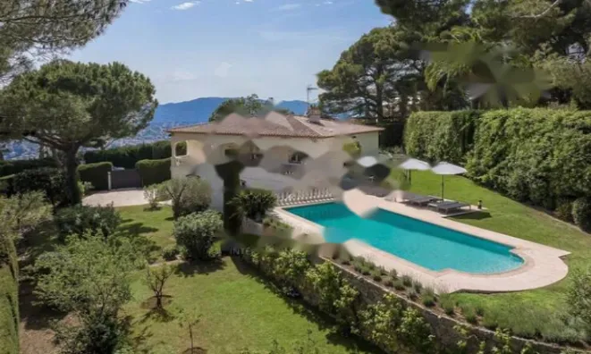 Недвижимость Villa Cannes: 1