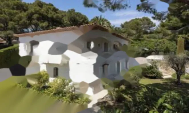 Недвижимость Villa Cannes: 2