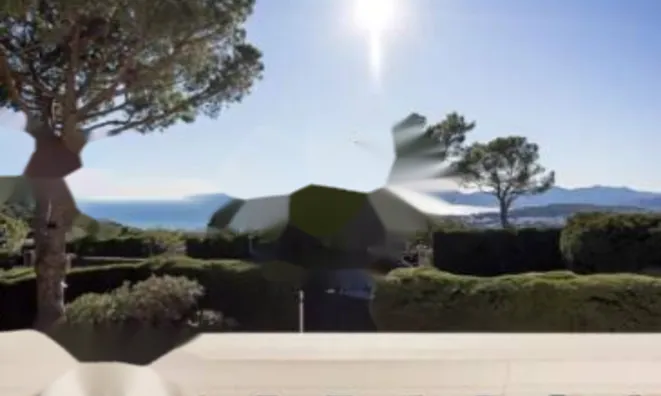 Недвижимость Villa Cannes: 3