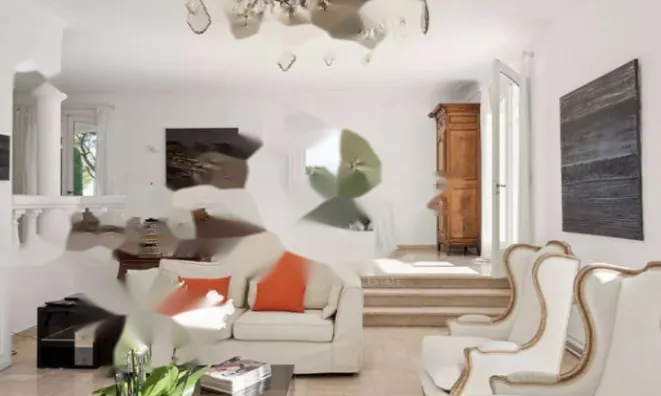 Недвижимость Villa Cannes: 4