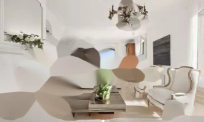 Недвижимость Villa Cannes: 6