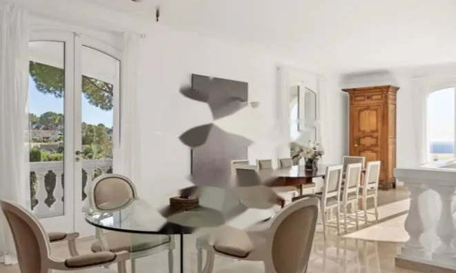 Недвижимость Villa Cannes: 7