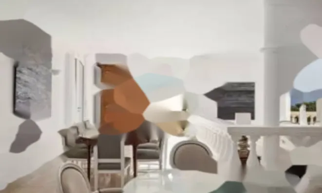 Недвижимость Villa Cannes: 8