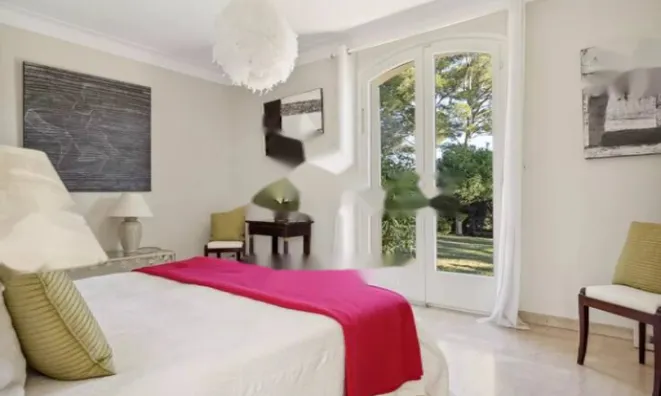 Недвижимость Villa Cannes: 10