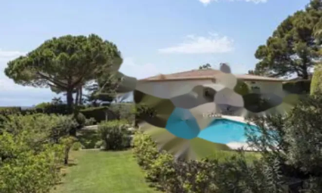 Недвижимость Villa Cannes: 11