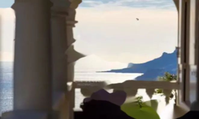 Недвижимость Villa Cannes: 12