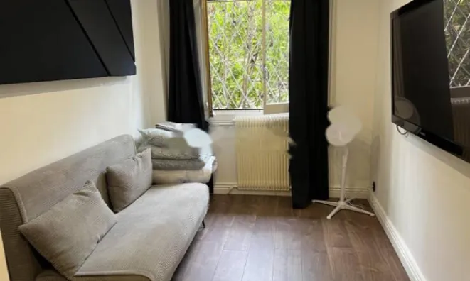 Недвижимость Apartment Cannes California: 1