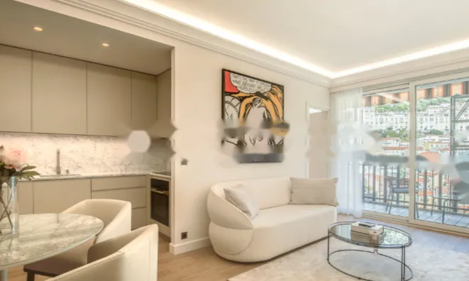 Недвижимость Apartment Monaco, Monte-Carlo: 1