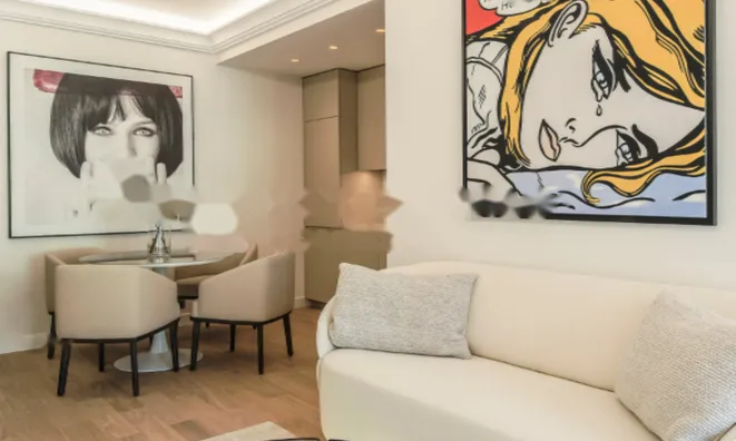 Недвижимость Apartment Monaco, Monte-Carlo: 4