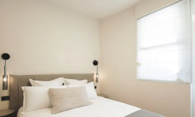 Недвижимость Apartment Monaco, Monte-Carlo: 7