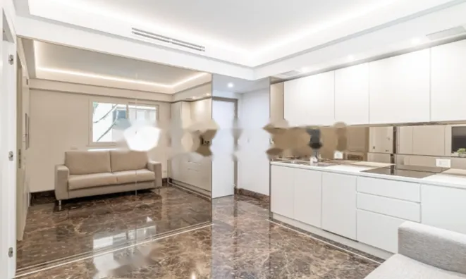 Недвижимость Apartment Monaco, La Rousse: 1