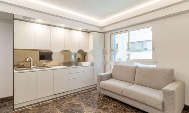 Недвижимость Apartment Monaco, La Rousse: 2