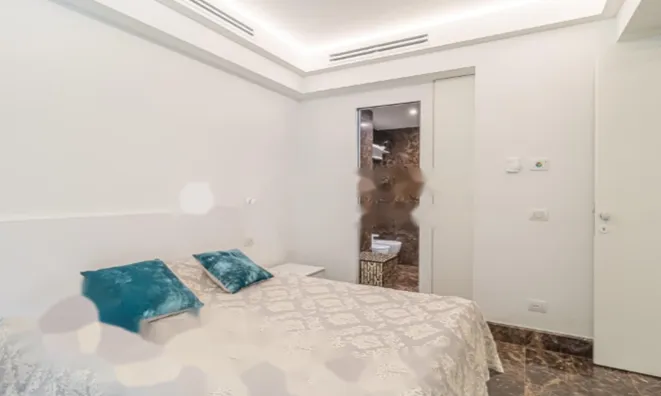 Недвижимость Apartment Monaco, La Rousse: 5