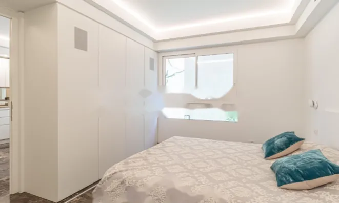 Недвижимость Apartment Monaco, La Rousse: 6