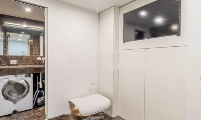 Недвижимость Apartment Monaco, La Rousse: 7