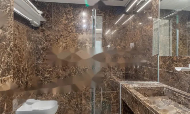 Недвижимость Apartment Monaco, La Rousse: 8