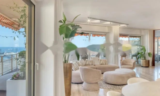 Недвижимость Apartment Monaco, Port: 2