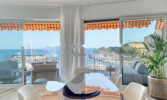 Недвижимость Apartment Monaco, Port: 4