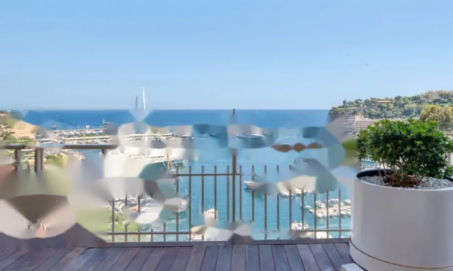 Недвижимость Apartment Monaco, Port: 7