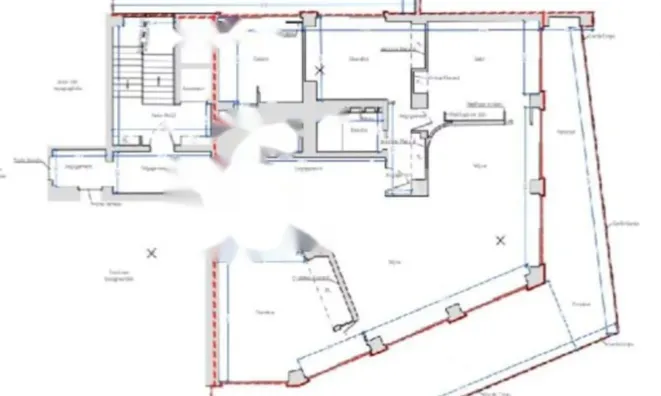 Недвижимость Apartment Monaco, Port: 9