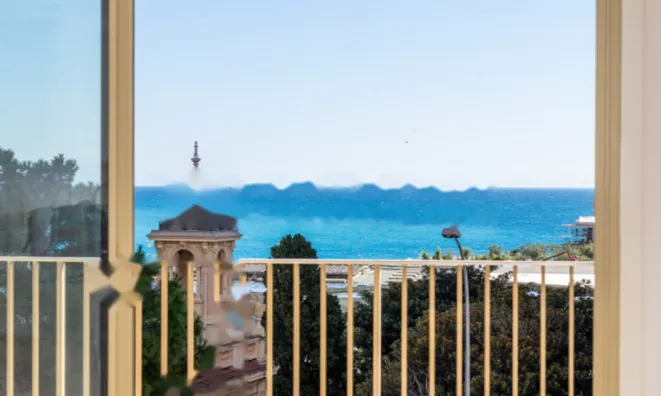 Недвижимость Apartment Monaco, Monte Carlo: 4