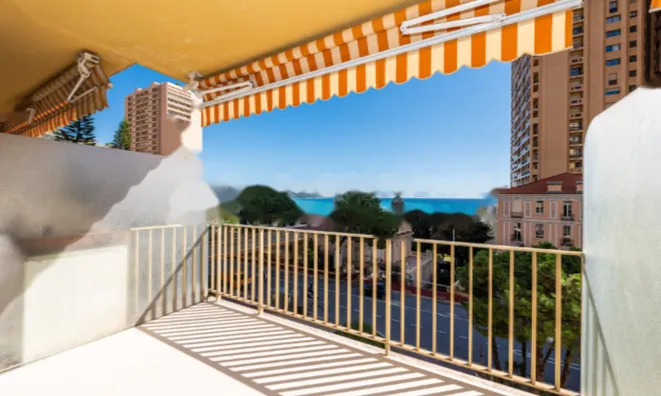 Недвижимость Apartment Monaco, Monte Carlo: 5