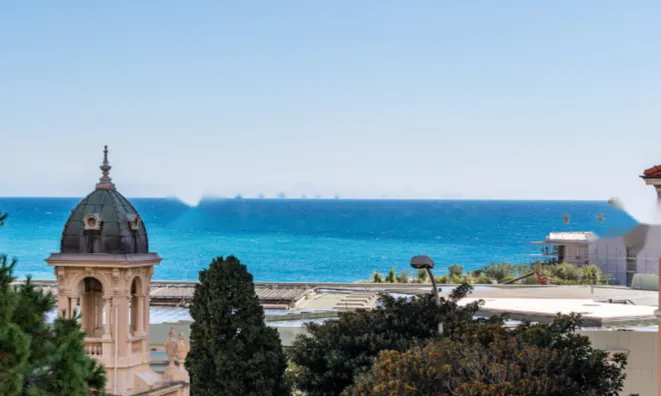 Недвижимость Apartment Monaco, Monte Carlo: 8