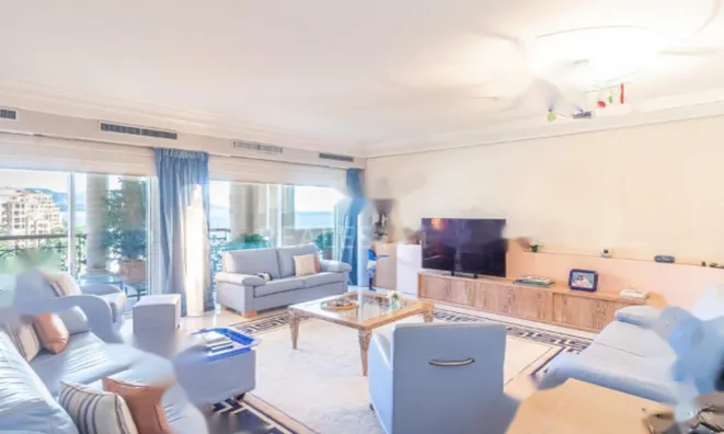 Недвижимость Apartment Monaco, Fontvieille: 4