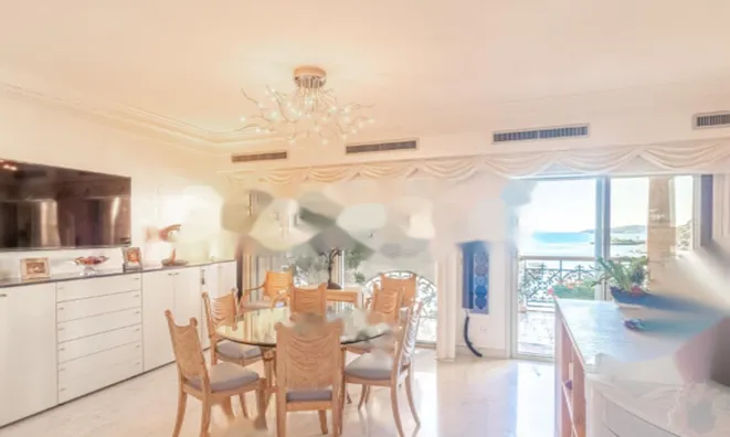 Недвижимость Apartment Monaco, Fontvieille: 5