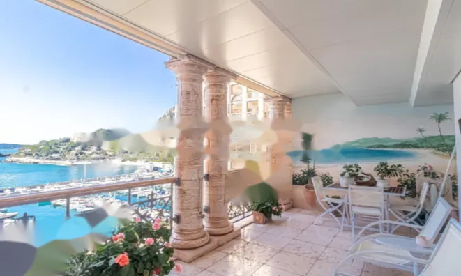 Недвижимость Apartment Monaco, Fontvieille: 6