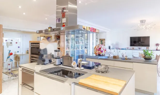 Недвижимость Apartment Monaco, Fontvieille: 7