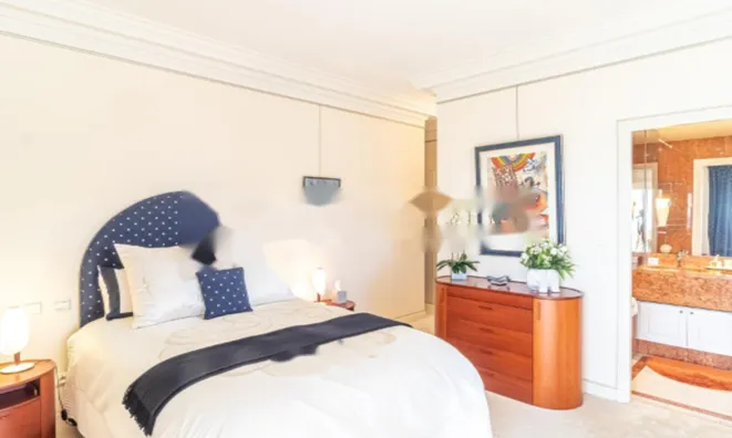 Недвижимость Apartment Monaco, Fontvieille: 8