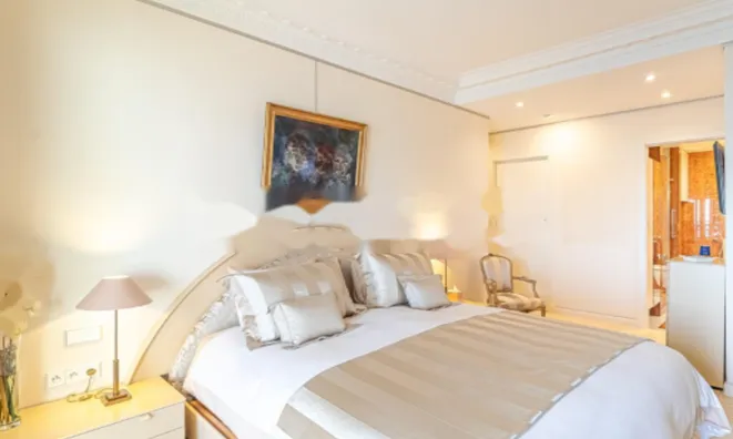 Недвижимость Apartment Monaco, Fontvieille: 9