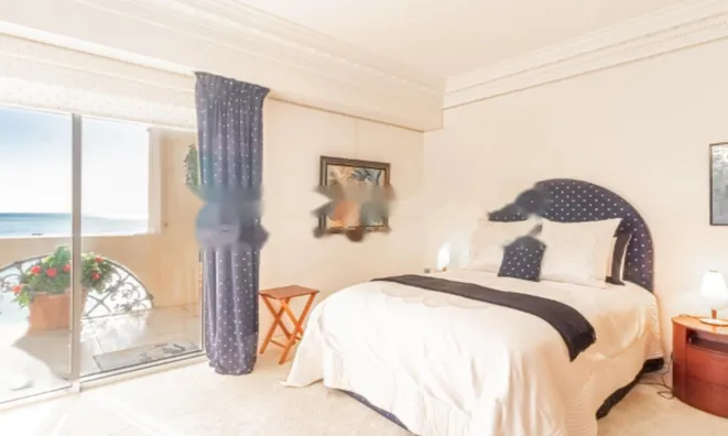 Недвижимость Apartment Monaco, Fontvieille: 11