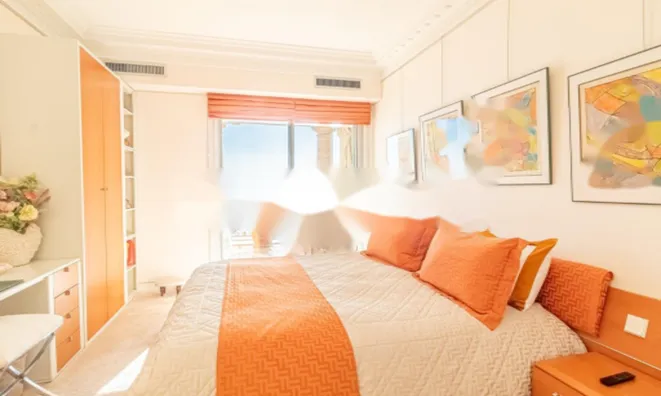 Недвижимость Apartment Monaco, Fontvieille: 15