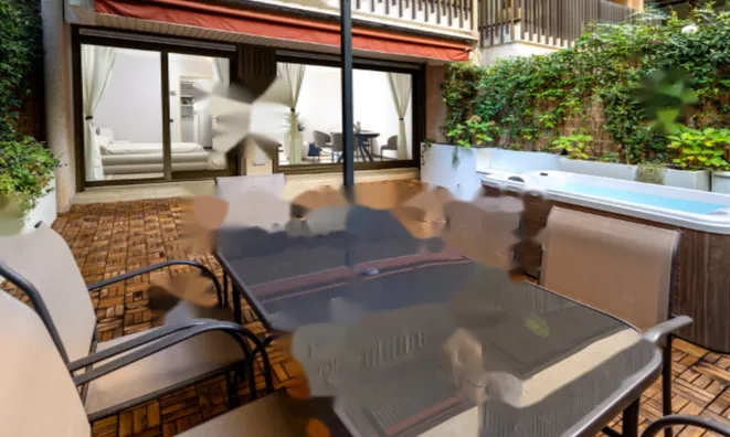 Недвижимость Apartment Monaco, Carre D'Or: 3