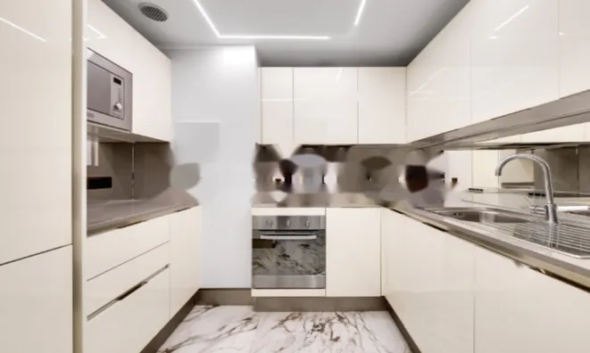 Недвижимость Apartment Monaco, Carre D'Or: 6