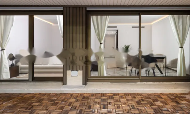 Недвижимость Apartment Monaco, Carre D'Or: 7