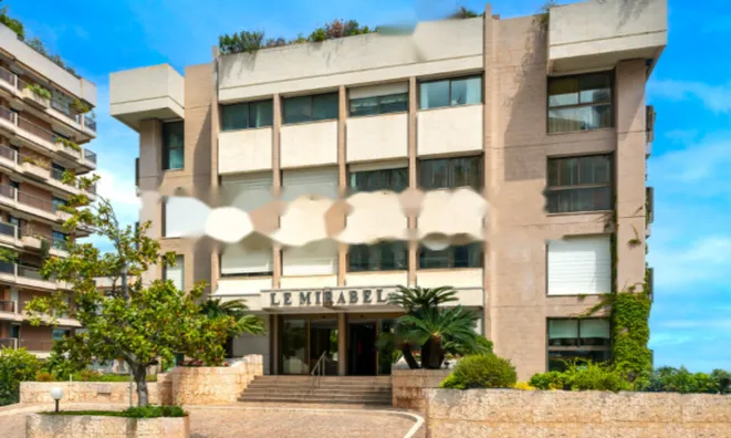 Недвижимость Apartment Monaco, Carre D'Or: 8